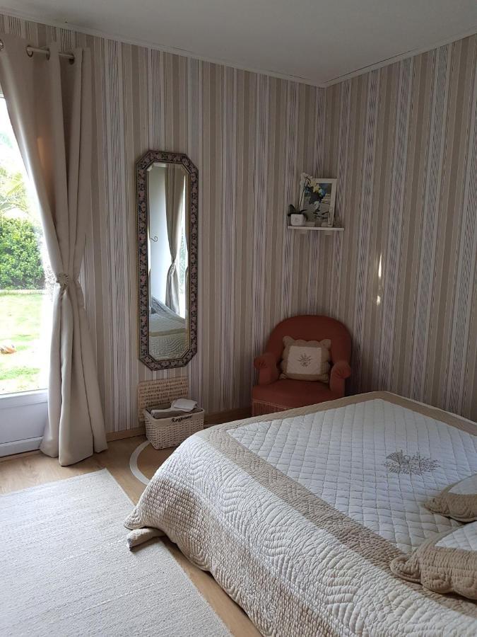 Chambre D Hotes A 4 Kms D Uzes " Chez Nadou " Arpaillargues-et-Aureillac Exterior foto
