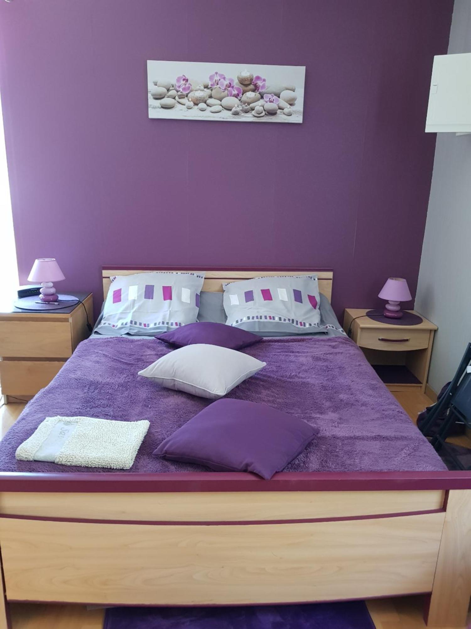 Chambre D Hotes A 4 Kms D Uzes " Chez Nadou " Arpaillargues-et-Aureillac Exterior foto